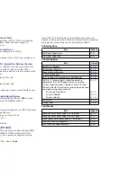 Preview for 110 page of NEC SuperScript 4200N Online User'S Manual