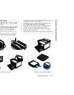 Preview for 121 page of NEC SuperScript 4200N Online User'S Manual