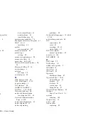 Preview for 126 page of NEC SuperScript 4200N Online User'S Manual