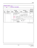 Preview for 158 page of NEC SV8300 Command Manual