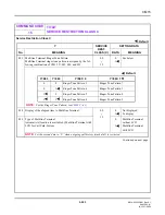 Preview for 259 page of NEC SV8300 Command Manual