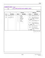 Preview for 568 page of NEC SV8300 Command Manual