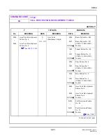 Preview for 569 page of NEC SV8300 Command Manual