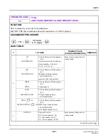 Preview for 749 page of NEC SV8300 Command Manual