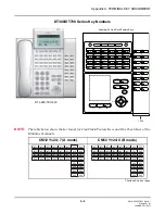 Preview for 780 page of NEC SV8300 Command Manual