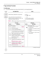 Preview for 18 page of NEC SV8300 System Maintenance Manual