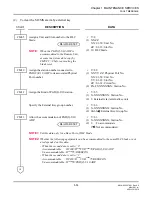 Preview for 25 page of NEC SV8300 System Maintenance Manual