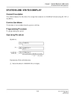 Preview for 28 page of NEC SV8300 System Maintenance Manual