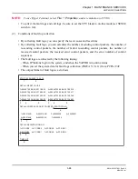 Preview for 47 page of NEC SV8300 System Maintenance Manual