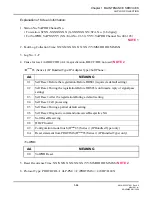 Preview for 48 page of NEC SV8300 System Maintenance Manual