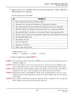 Preview for 50 page of NEC SV8300 System Maintenance Manual