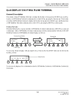 Preview for 58 page of NEC SV8300 System Maintenance Manual