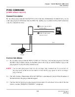 Preview for 64 page of NEC SV8300 System Maintenance Manual