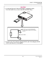 Preview for 73 page of NEC SV8300 System Maintenance Manual