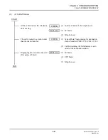 Preview for 109 page of NEC SV8300 System Maintenance Manual