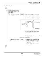 Preview for 114 page of NEC SV8300 System Maintenance Manual