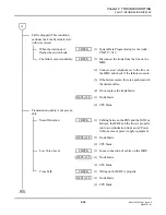 Preview for 118 page of NEC SV8300 System Maintenance Manual