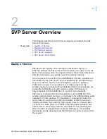 Preview for 17 page of NEC SVP SERVER - Installation And Setup Manual