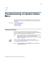 Preview for 47 page of NEC SVP SERVER - Installation And Setup Manual