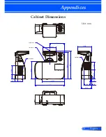 Preview for 76 page of NEC U300X Series User Manual