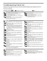 Preview for 79 page of NEC U300X Series User Manual