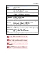 Preview for 11 page of NEC UNIVERGE DT830G(DG) User Manual