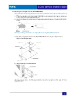 Preview for 37 page of NEC UNIVERGE SL2100 Getting Started Manual