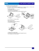 Preview for 45 page of NEC UNIVERGE SL2100 Getting Started Manual