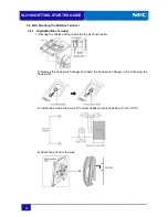 Preview for 46 page of NEC UNIVERGE SL2100 Getting Started Manual