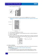 Preview for 50 page of NEC UNIVERGE SL2100 Getting Started Manual