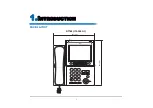 Preview for 6 page of NEC UNIVERGE SV7000 User Manual