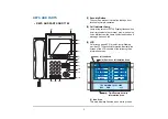 Preview for 8 page of NEC UNIVERGE SV7000 User Manual