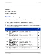 Preview for 213 page of NEC Univerge SV8100 Features And Specifications Manual