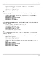 Preview for 292 page of NEC Univerge SV8100 Features And Specifications Manual