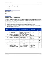 Preview for 377 page of NEC Univerge SV8100 Features And Specifications Manual