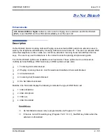 Preview for 545 page of NEC Univerge SV8100 Features And Specifications Manual