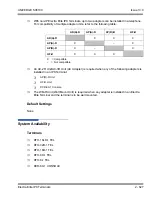 Preview for 661 page of NEC Univerge SV8100 Features And Specifications Manual