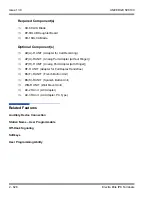 Preview for 662 page of NEC Univerge SV8100 Features And Specifications Manual