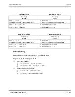 Preview for 691 page of NEC Univerge SV8100 Features And Specifications Manual