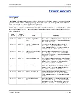 Preview for 709 page of NEC Univerge SV8100 Features And Specifications Manual