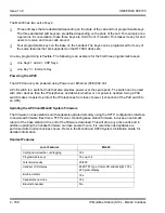 Preview for 832 page of NEC Univerge SV8100 Features And Specifications Manual