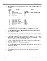 Preview for 1316 page of NEC Univerge SV8100 Features And Specifications Manual