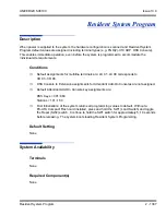 Preview for 1341 page of NEC Univerge SV8100 Features And Specifications Manual