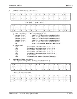 Preview for 1973 page of NEC Univerge SV8100 Features And Specifications Manual