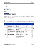 Preview for 1991 page of NEC Univerge SV8100 Features And Specifications Manual