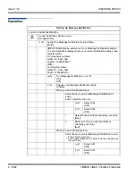 Preview for 1996 page of NEC Univerge SV8100 Features And Specifications Manual