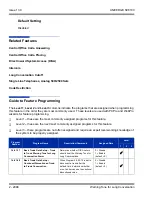 Preview for 2122 page of NEC Univerge SV8100 Features And Specifications Manual