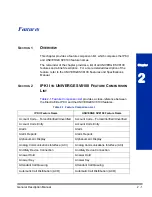 Preview for 43 page of NEC Univerge SV8100 General Description Manual