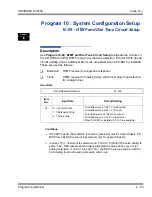 Preview for 59 page of NEC Univerge SV8100 Programming Manual