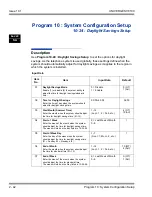 Preview for 78 page of NEC Univerge SV8100 Programming Manual